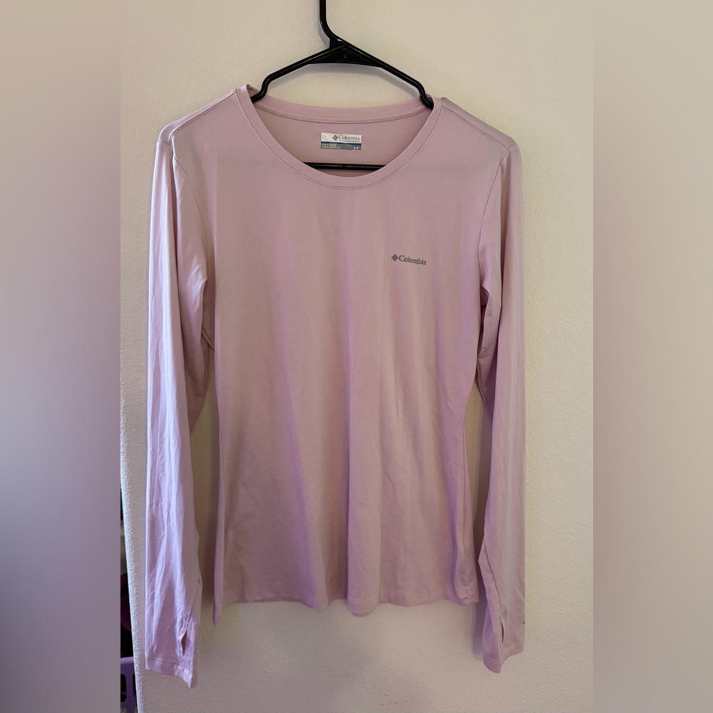Columbia Long Sleeve